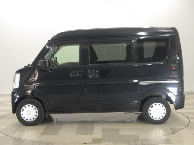 エブリイ ジョインターボ　Ｗエアバッグ　ＡＢＳ　ケンウッドメモリーナビ　ＤＶＤ／ＣＤ　　ワンセグＴＶ　フリーキー　ナビ・テレビ　メンテナンスノート　両面スライドドア　ＤＶＤ再生機能　Ｗエアバック　ＰＷ　ＰＳ　ＡＣ　１オーナー車（18枚目）