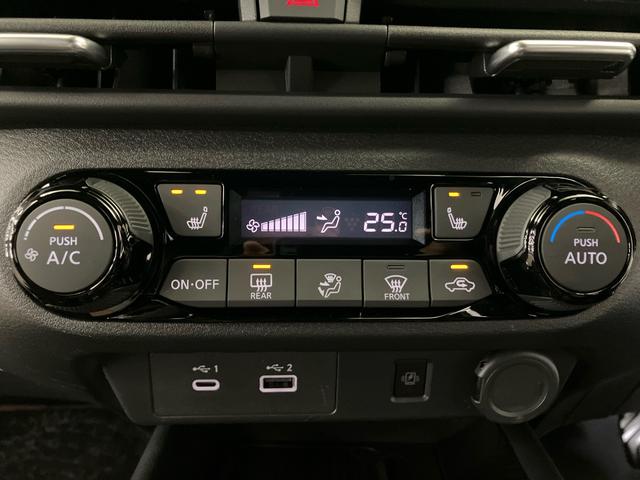 オーラ ニスモ　禁煙　ワンオーナー　純正ナビ　プロパイロット　マルチカメラ　スマートキー　ＥＴＣ　シートヒーター　ステアリングヒーター　サイドカーテン、ニーエアバッグ　アルミホイール　ＬＥＤヘッドライト　フルセグＴＶ（12枚目）