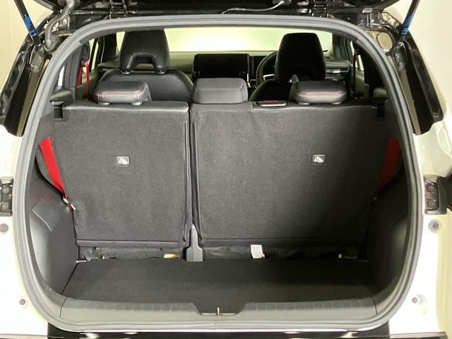 オーラ ニスモ　禁煙　ワンオーナー　純正ナビ　プロパイロット　マルチカメラ　スマートキー　ＥＴＣ　シートヒーター　ステアリングヒーター　サイドカーテン、ニーエアバッグ　アルミホイール　ＬＥＤヘッドライト　フルセグＴＶ（20枚目）