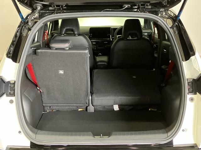 オーラ ニスモ　禁煙　ワンオーナー　純正ナビ　プロパイロット　マルチカメラ　スマートキー　ＥＴＣ　シートヒーター　ステアリングヒーター　サイドカーテン、ニーエアバッグ　アルミホイール　ＬＥＤヘッドライト　フルセグＴＶ（21枚目）