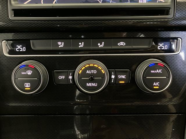 ゴルフGTI ベースグレード 禁煙 ワンオーナー車 DCCパッケージ アルミホイール 純正ナビ リアカメラ パドルシフト 18インチアルミ スマートキー サイドエアバック ETC ディスチャージヘッドライト ブルートゥース音楽(15枚目)