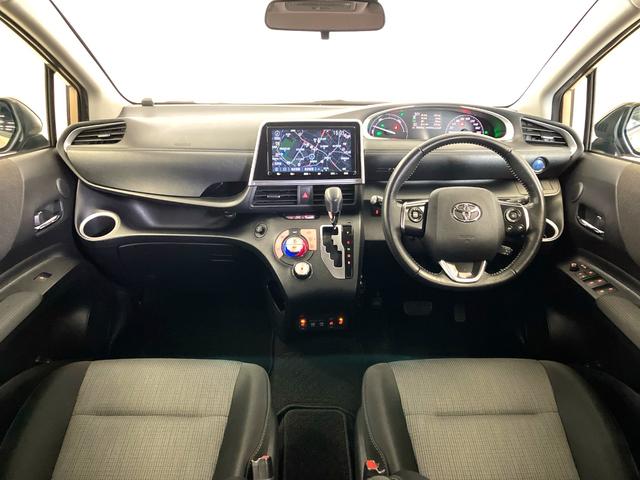 シエンタ ハイブリッドＧセーフティーエディションＩＩ　禁煙　ワンオーナー車　純正９ｉｎｔナビ　リアカメラ　両側電動スライドドア　トヨタセーフティセンス　追突被害軽減ブレーキ　レーンキープ　踏み間違い防止　ＨＤＭＩ　地デジ　シートヒーター　スマートキ（21枚目）