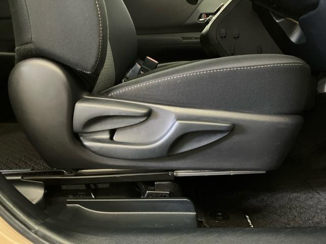 シエンタ ハイブリッドＧセーフティーエディションＩＩ　禁煙　ワンオーナー車　純正９ｉｎｔナビ　リアカメラ　両側電動スライドドア　トヨタセーフティセンス　追突被害軽減ブレーキ　レーンキープ　踏み間違い防止　ＨＤＭＩ　地デジ　シートヒーター　スマートキ（23枚目）