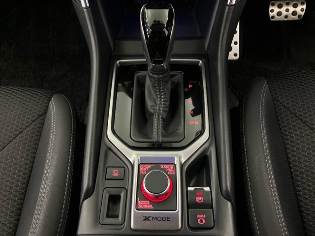 フォレスター アドバンス　禁煙　ケンウッドナビ　リア＆左サイドカメラ　アイサイト　追突被害軽減ブレーキ　レーンキープ　ＡＣＣ　スマートキー　シートヒーター　ステアリングヒーター　Ｂｌｕｅｔｏｏｔｈ　ミュージックサーバー　エアＢ（18枚目）