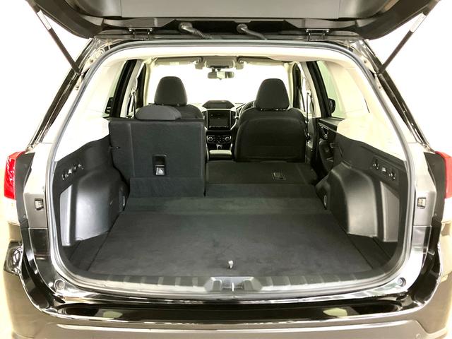 フォレスター アドバンス　禁煙　ケンウッドナビ　リア＆左サイドカメラ　アイサイト　追突被害軽減ブレーキ　レーンキープ　ＡＣＣ　スマートキー　シートヒーター　ステアリングヒーター　Ｂｌｕｅｔｏｏｔｈ　ミュージックサーバー　エアＢ（25枚目）