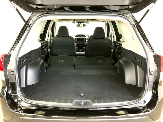 フォレスター アドバンス　禁煙　ケンウッドナビ　リア＆左サイドカメラ　アイサイト　追突被害軽減ブレーキ　レーンキープ　ＡＣＣ　スマートキー　シートヒーター　ステアリングヒーター　Ｂｌｕｅｔｏｏｔｈ　ミュージックサーバー　エアＢ（26枚目）