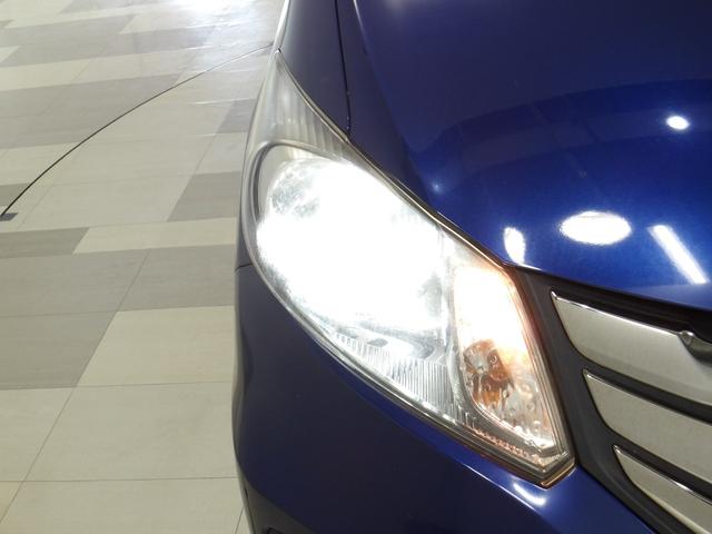 フリード Ｇエアロクールエディション　禁煙車　メモリーナビ　リアカメラ　ＥＴＣ　スマートキー　リア左側パワースライドドア　ディスチャージヘッドライト　アルミホイール　ＥＴＣ　ＤＶＤ／ＣＤ　ワンセグＴＶ　ブルートゥース音楽　Ｂカメラ（10枚目）