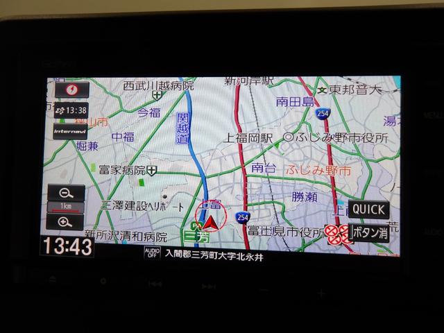 N-BOXカスタム L 禁煙車 メモリーナビ リアカメラ LEDヘッドライト サイドカーテンエアバッグ リア左側パワースライドドア スマートキー シートヒーター パーキングセンサー アルミホイール(2枚目)