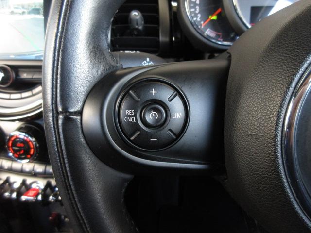 ＭＩＮＩ クーパーＳ　禁煙車　ナビゲーション　リアカメラ　サンルーフ　サイドカーテンエアバッグ　フルセグＴＶ　ＤＶＤ／ＣＤ　アルミホイール　ＬＥＤヘッドライト　スマートキー　ＥＴＣ　シートヒーター　記録簿有り　Ｂモニター（5枚目）