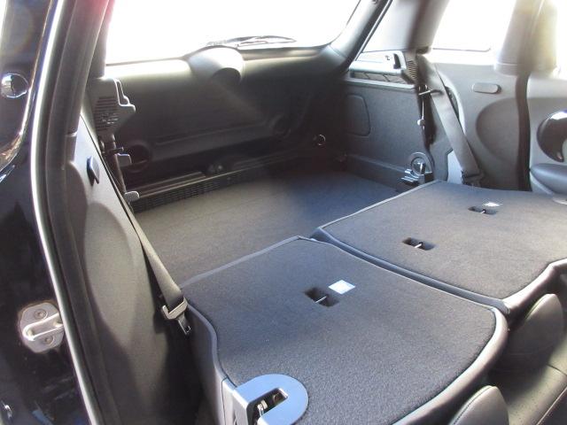 ＭＩＮＩ クーパーＳ　禁煙車　ナビゲーション　リアカメラ　サンルーフ　サイドカーテンエアバッグ　フルセグＴＶ　ＤＶＤ／ＣＤ　アルミホイール　ＬＥＤヘッドライト　スマートキー　ＥＴＣ　シートヒーター　記録簿有り　Ｂモニター（18枚目）
