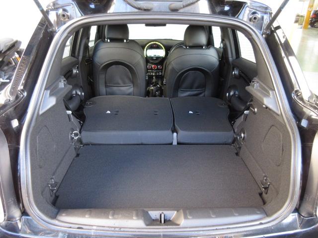 ＭＩＮＩ クーパーＳ　禁煙車　ナビゲーション　リアカメラ　サンルーフ　サイドカーテンエアバッグ　フルセグＴＶ　ＤＶＤ／ＣＤ　アルミホイール　ＬＥＤヘッドライト　スマートキー　ＥＴＣ　シートヒーター　記録簿有り　Ｂモニター（19枚目）