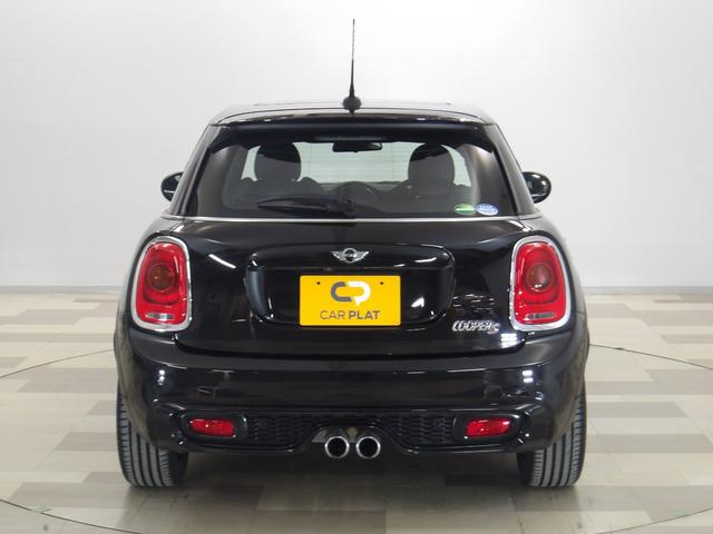 ＭＩＮＩ クーパーＳ　禁煙車　ナビゲーション　リアカメラ　サンルーフ　サイドカーテンエアバッグ　フルセグＴＶ　ＤＶＤ／ＣＤ　アルミホイール　ＬＥＤヘッドライト　スマートキー　ＥＴＣ　シートヒーター　記録簿有り　Ｂモニター（26枚目）