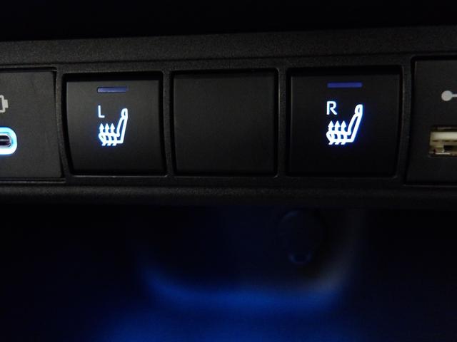 ヤリスクロス ハイブリッドZ 禁煙車 メモリーナビ マルチビューカメラ LEDヘッドライト サイドカーテンエアバッグ シートヒーター パワーテールゲート ブルートゥース音楽 トヨタセーフティーセンス マルチビューカメラ VSA(8枚目)