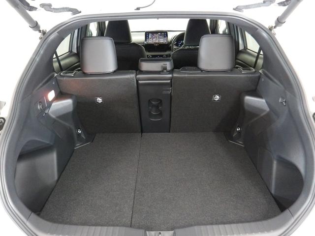 ヤリスクロス ハイブリッドZ 禁煙車 メモリーナビ マルチビューカメラ LEDヘッドライト サイドカーテンエアバッグ シートヒーター パワーテールゲート ブルートゥース音楽 トヨタセーフティーセンス マルチビューカメラ VSA(20枚目)