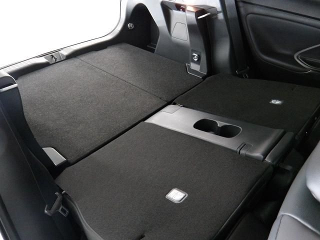 ヤリスクロス ハイブリッドZ 禁煙車 メモリーナビ マルチビューカメラ LEDヘッドライト サイドカーテンエアバッグ シートヒーター パワーテールゲート ブルートゥース音楽 トヨタセーフティーセンス マルチビューカメラ VSA(23枚目)