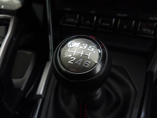 BRZ STIスポーツ 禁煙車 アルパインナビ サイド、カーテン、ニーエアバッグ LEDヘッドライト アルミホイール フロントドラレコ ブルートゥース音楽 シートヒーター スマートキー ETC パーキングセンサー VSA(13枚目)