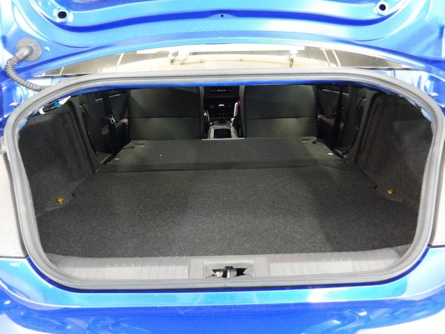 BRZ STIスポーツ 禁煙車 アルパインナビ サイド、カーテン、ニーエアバッグ LEDヘッドライト アルミホイール フロントドラレコ ブルートゥース音楽 シートヒーター スマートキー ETC パーキングセンサー VSA(21枚目)