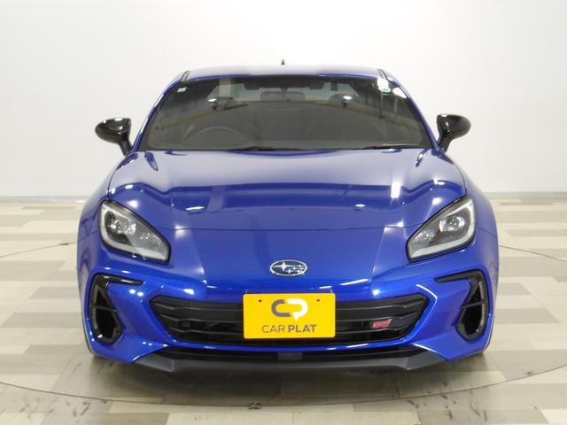 BRZ STIスポーツ 禁煙車 アルパインナビ サイド、カーテン、ニーエアバッグ LEDヘッドライト アルミホイール フロントドラレコ ブルートゥース音楽 シートヒーター スマートキー ETC パーキングセンサー VSA(22枚目)