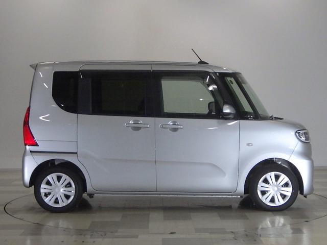 タント X アイドリングストップ車 ブレーキサポート PW PS スマートキーシステム ETC車載器 横滑り防止 LEDライト キーレスキー サイドエアバッグ エアバッグ 片側電動両側スライドドア エアコン(18枚目)