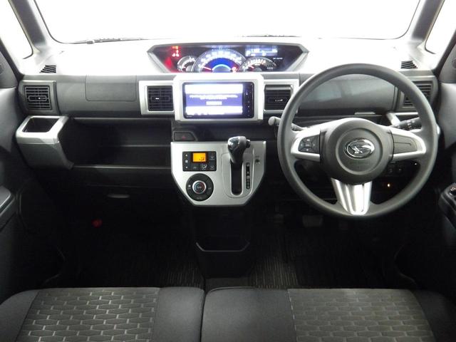 ウェイク ＸＳＡ　禁煙車　ワンオーナー　サイドエアバッグ　ＬＥＤヘッドライト　リアカメラ　リア左側パワースライドドア　アルミホイール　スマートキー　ＥＴＣ　メモリーミュージック　スマートアシスト　フロントドラレコ　ＰＷ（10枚目）