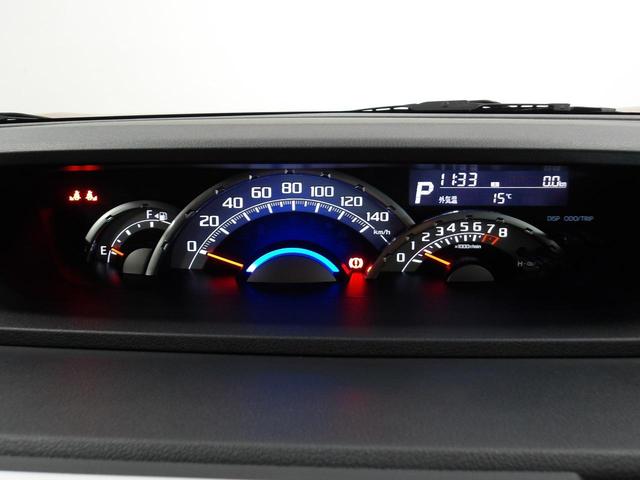 ウェイク ＸＳＡ　禁煙車　ワンオーナー　サイドエアバッグ　ＬＥＤヘッドライト　リアカメラ　リア左側パワースライドドア　アルミホイール　スマートキー　ＥＴＣ　メモリーミュージック　スマートアシスト　フロントドラレコ　ＰＷ（11枚目）