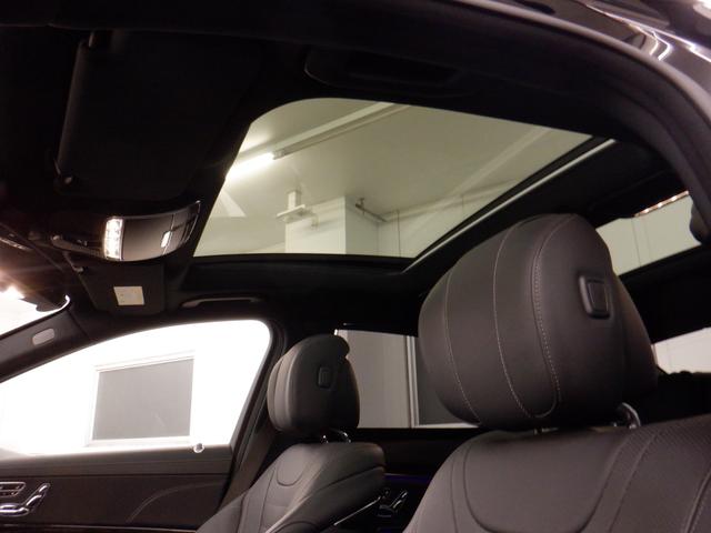 S550ロング AMGライン(19枚目)
