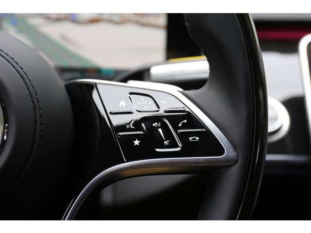 S500 4マチックロング AMGライン 新型Sクラス ファーストエディション 特別仕様車(全国限定540台) 左ハンドル 純正21インチアルミ リアコンフォートP ワンオーナー 禁煙車 認定中古車(27枚目)