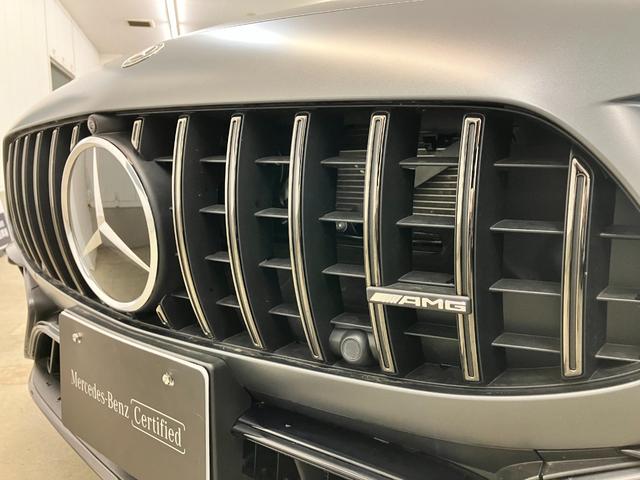 メルセデスＡＭＧ ＧＴ ４ドアクーペ