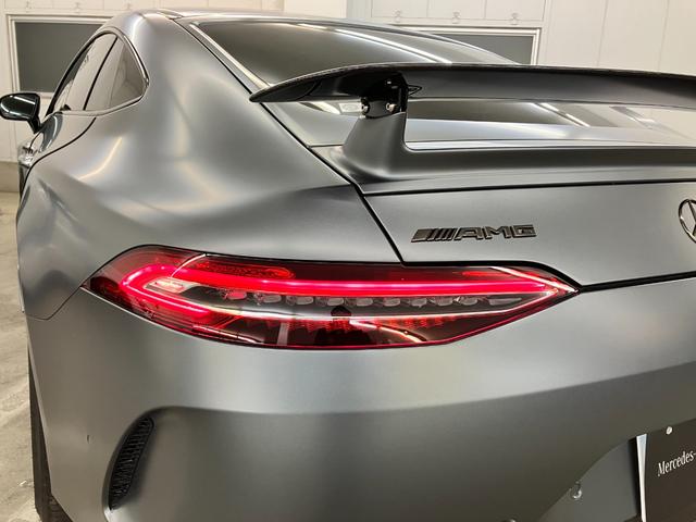 メルセデスＡＭＧ ＧＴ ４ドアクーペ