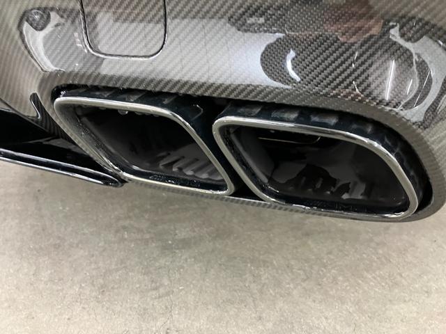 メルセデスＡＭＧ ＧＴ ４ドアクーペ