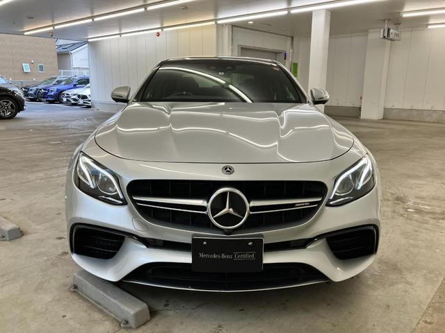 メルセデスＡＭＧ Ｅクラス