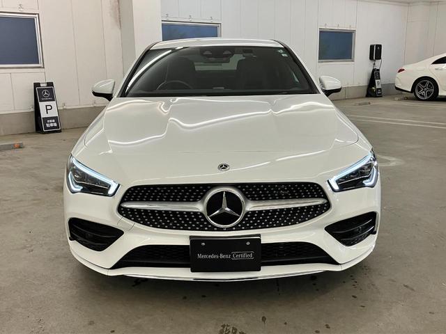 ＣＬＡ２００ｄ　ＡＭＧライン　禁煙車／ＡＭＧライン／レーダーセーフティーパッケージ／メモリー付きパワーシート／アンビエントライト／シートヒーター／アクティブステアリングアシスト／アクティブレーンキーピングアシスト(6枚目)