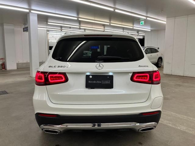 ＧＬＣ３５０ｅ　４マチック　レザーエクスクルージパッケージ／パノラミックスライディングルーフ／３６０度カメラ／シートヒーター／シートベンチレーター／ブルメスター／ヘッドアップディスプレイ／３６０度カメラ／アンビエントライト(9枚目)