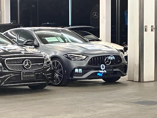 ＧＬＣ３５０ｅ　４マチック　レザーエクスクルージパッケージ／パノラミックスライディングルーフ／３６０度カメラ／シートヒーター／シートベンチレーター／ブルメスター／ヘッドアップディスプレイ／３６０度カメラ／アンビエントライト(41枚目)