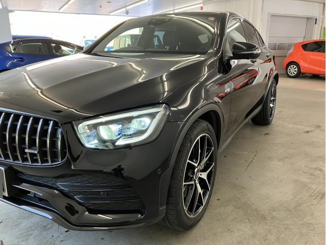 メルセデスＡＭＧ ＧＬＣ