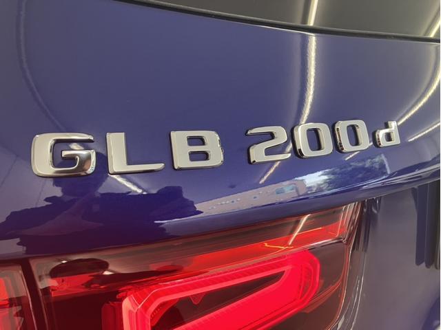 ＧＬＢ２００ｄ　ＡＭＧレザーエクスクルーシブＰ(26枚目)