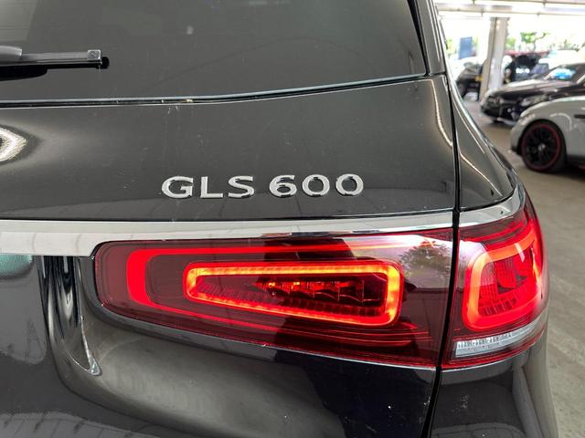 メルセデスマイバッハ ＧＬＳ