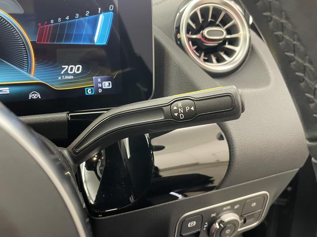 ＧＬＡクラス ＧＬＡ３５　４マチック　ＡＭＧパフォーマンスパッケージ／パノラミックスライディングルーフ／ＡＭＧアドバンストパッケージ／ヘッドアップディスプレイ／３６０°カメラ／本革／ＡＭＧパフォーマンスシート／ＭＢＵＸ／メモリー付パワーシ（19枚目）