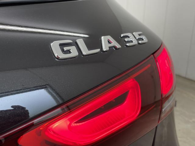 ＧＬＡクラス ＧＬＡ３５　４マチック　ＡＭＧパフォーマンスパッケージ／パノラミックスライディングルーフ／ＡＭＧアドバンストパッケージ／ヘッドアップディスプレイ／３６０°カメラ／本革／ＡＭＧパフォーマンスシート／ＭＢＵＸ／メモリー付パワーシ（38枚目）