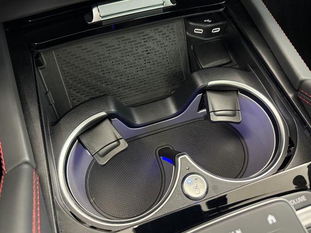 ＧＬＥ ＧＬＥ６３　Ｓ　４マチック＋　クーペ　ＡＭＧデザインパッケージプラス／ＡＭＧカーボンパッケージ／Ｂｕｒｍｅｓｔｅｒサラウンドサウンド／ＭＢＵＸ／メモリー付パワーシート／シートヒーター／ベンチレータ―／純正ドラレコ／ヘッドアップディスプレイ（20枚目）