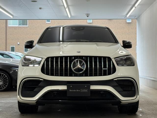 ＧＬＥ ＧＬＥ６３　Ｓ　４マチック＋　クーペ　ＡＭＧデザインパッケージプラス／ＡＭＧカーボンパッケージ／Ｂｕｒｍｅｓｔｅｒサラウンドサウンド／ＭＢＵＸ／メモリー付パワーシート／シートヒーター／ベンチレータ―／純正ドラレコ／ヘッドアップディスプレイ（49枚目）