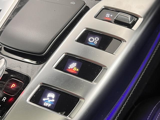 ＧＴ ４ドアクーペ ４３　４マチック＋　ライドコントロール＋パッケージ　Ｂｕｒｍｅｓｔｅｒサラウンドサウンドシステム　ＡＭＧ　ＲＩＤＥ　ＣＯＮＴＲＯＬ＋パッケージ　ヘッドアップディスプレイ　ガラススライディングルーフ　エアバランスパッケージ（空気洗浄機能、パフュームアトマ（42枚目）