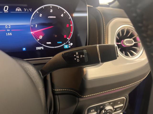 Ｇクラス Ｇ４５０ｄ　ＡＭＧラインパッケージ　ＡＭＧライン　マヌファクトゥーアプログラム　サンルーフ　ブルメスターサラウンドサウンドシステム　パワーシート　シートヒーター　ベンチレーター　３６０℃カメラ　ＬＥＤヘッドライト　茶革シート　新車保証継（20枚目）