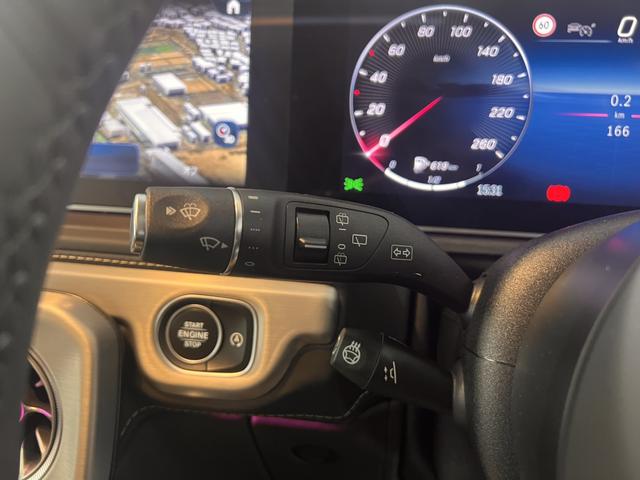Ｇクラス Ｇ４５０ｄ　ＡＭＧラインパッケージ　ＡＭＧライン　マヌファクトゥーアプログラム　サンルーフ　ブルメスターサラウンドサウンドシステム　パワーシート　シートヒーター　ベンチレーター　３６０℃カメラ　ＬＥＤヘッドライト　茶革シート　新車保証継（21枚目）
