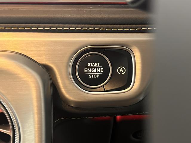 Ｇクラス Ｇ４５０ｄ　ＡＭＧラインパッケージ　ＡＭＧライン　マヌファクトゥーアプログラム　サンルーフ　ブルメスターサラウンドサウンドシステム　パワーシート　シートヒーター　ベンチレーター　３６０℃カメラ　ＬＥＤヘッドライト　茶革シート　新車保証継（23枚目）