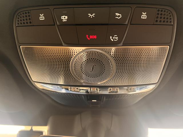 Ｇクラス Ｇ４５０ｄ　ＡＭＧラインパッケージ　ＡＭＧライン　マヌファクトゥーアプログラム　サンルーフ　ブルメスターサラウンドサウンドシステム　パワーシート　シートヒーター　ベンチレーター　３６０℃カメラ　ＬＥＤヘッドライト　茶革シート　新車保証継（24枚目）