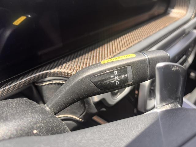 Ｇクラス Ｇ６３　グランドエディション　グランドエディション　２２ＡＷ　サンルーフ　ブルメスターサラウンドサウンドシステム　パワーシート　シートヒーター　ベンチレーター　３６０℃カメラシステム付　　本革シート　マグノナイトブラック　新車保証（53枚目）