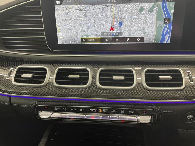 ＧＬＥ ＧＬＥ５３　４Ｍ＋パノラミクスライディングルーフ仕様（13枚目）