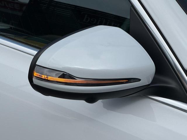 GLB GLB200d 4マチック 弊社下取り車両 AMGラインパッケージ レザーDINAMICAシート 19インチアルミ プライバシーガラス マルチビームLEDヘッドライト 本革スポーツステアリング レーダーセーフティーPKG(8枚目)