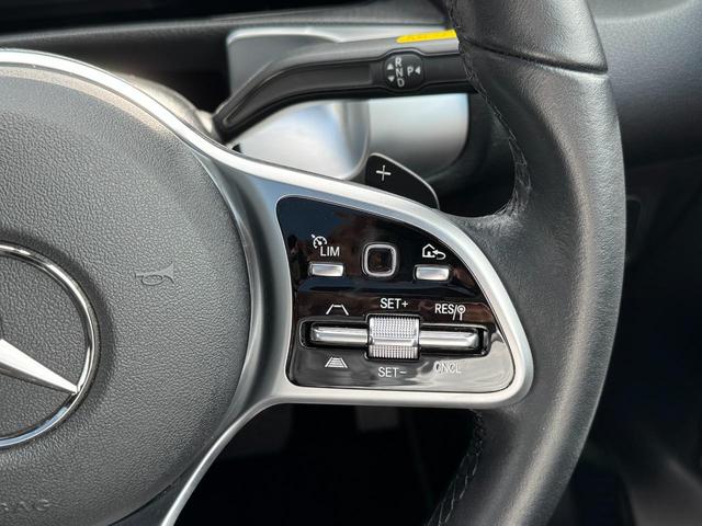 GLB GLB200d 4マチック 弊社下取り車両 AMGラインパッケージ レザーDINAMICAシート 19インチアルミ プライバシーガラス マルチビームLEDヘッドライト 本革スポーツステアリング レーダーセーフティーPKG(22枚目)